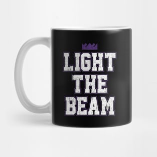 Light The Beam Mug